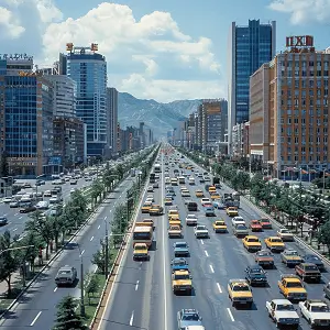 河南大学王蔚霞简介