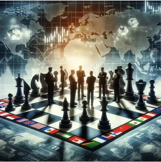 东华大学姜英华教授简介